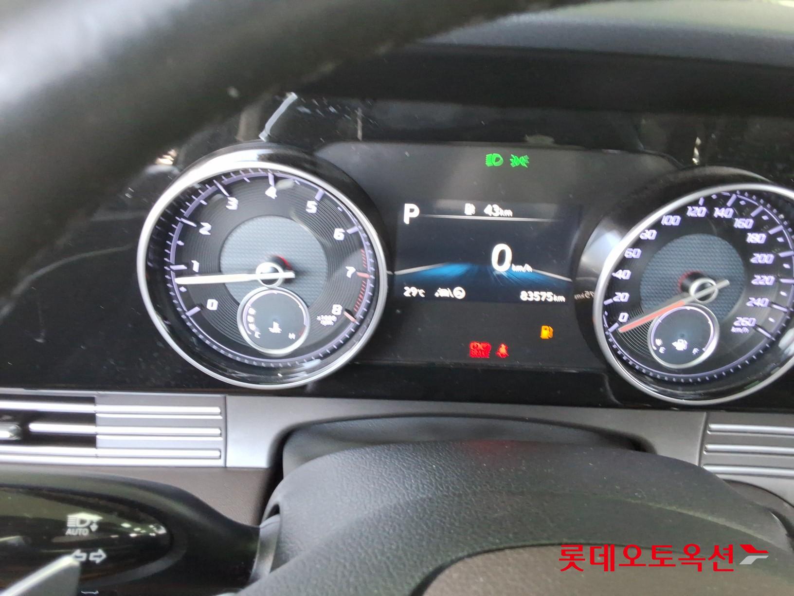 2022 - hyundai grandeur