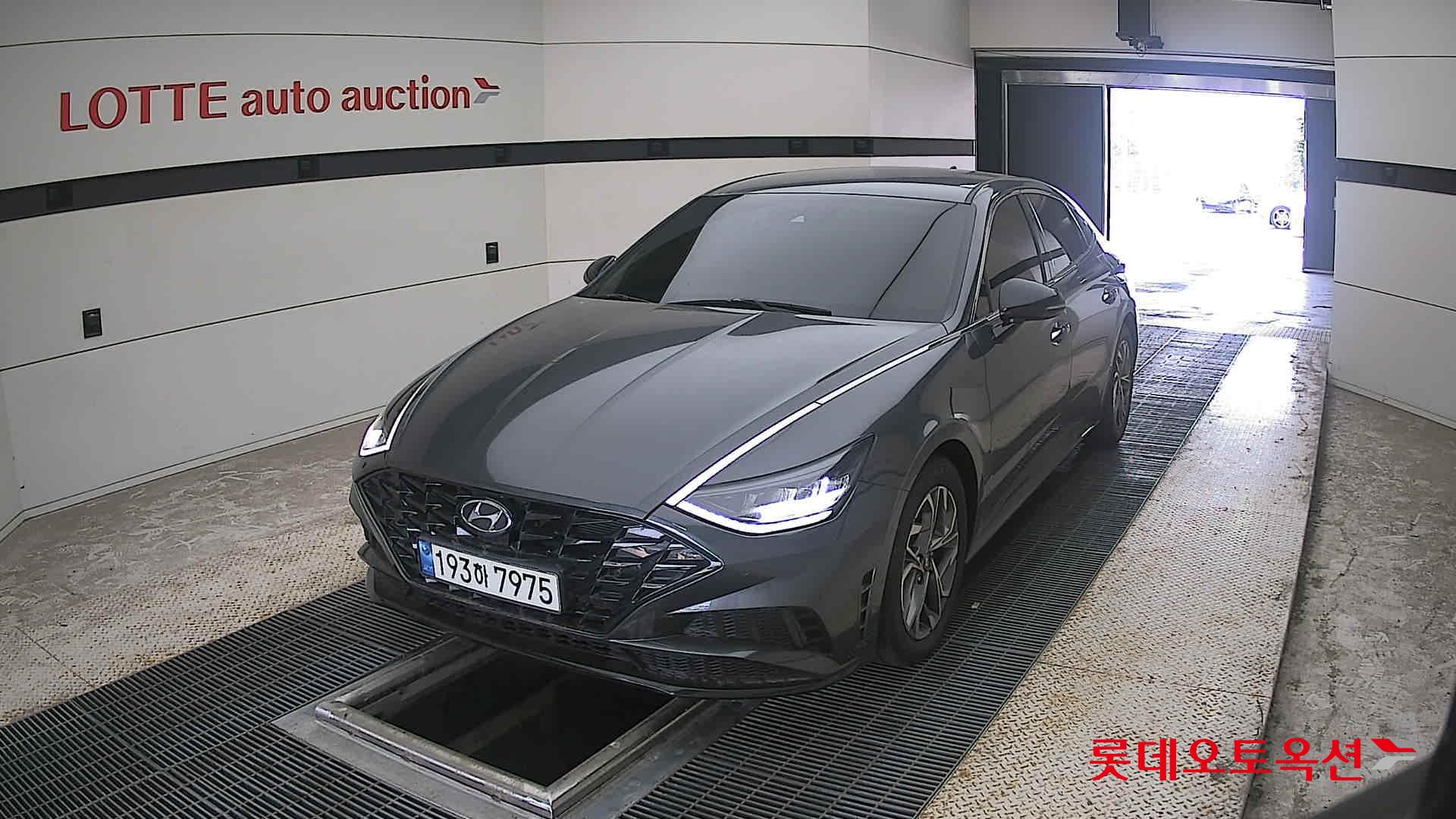 2022 - hyundai sonata