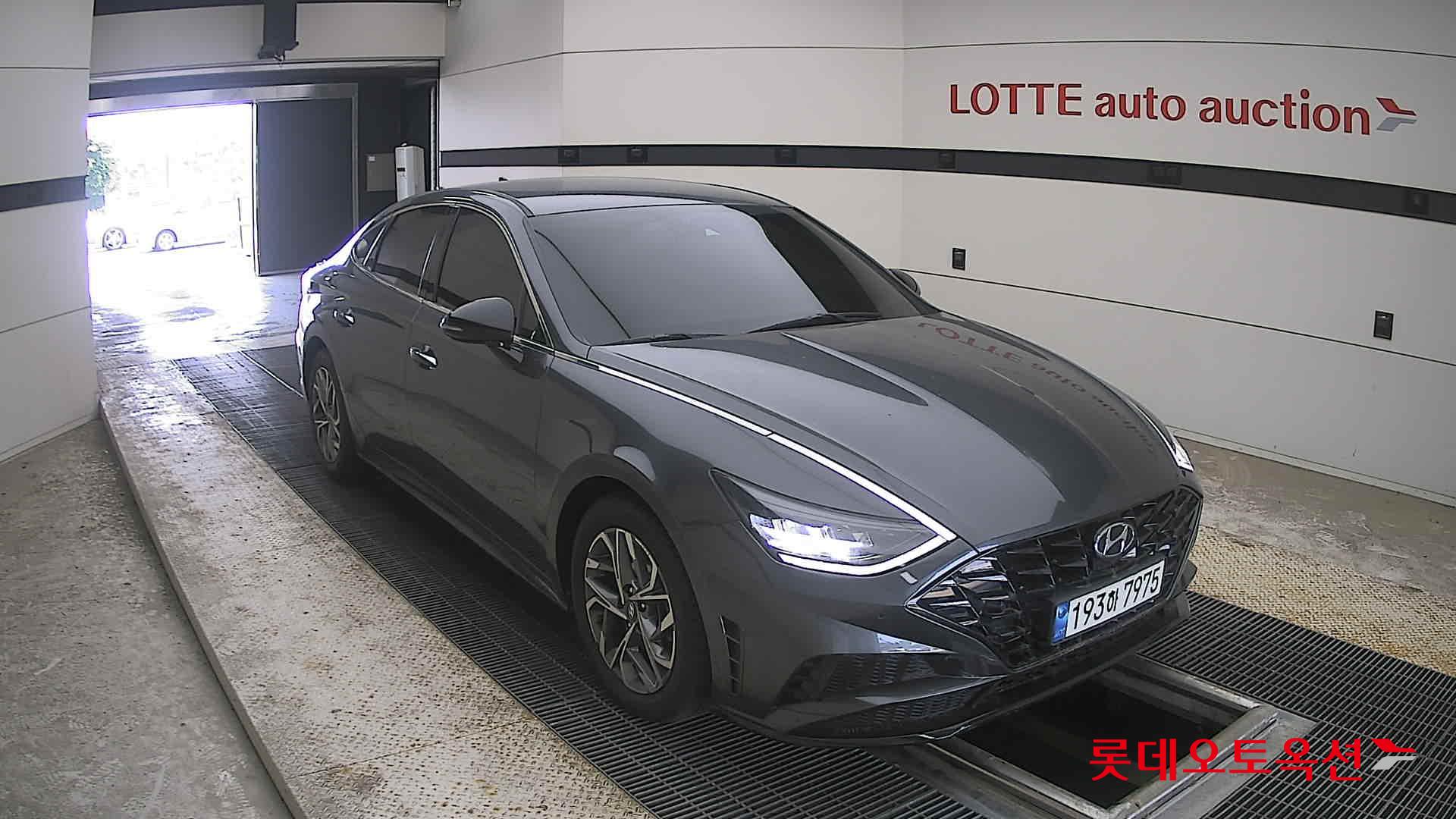 2022 - hyundai sonata