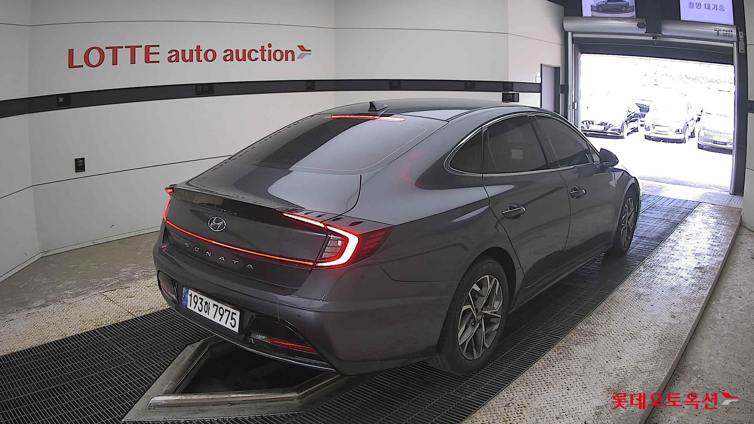 2022 - hyundai sonata