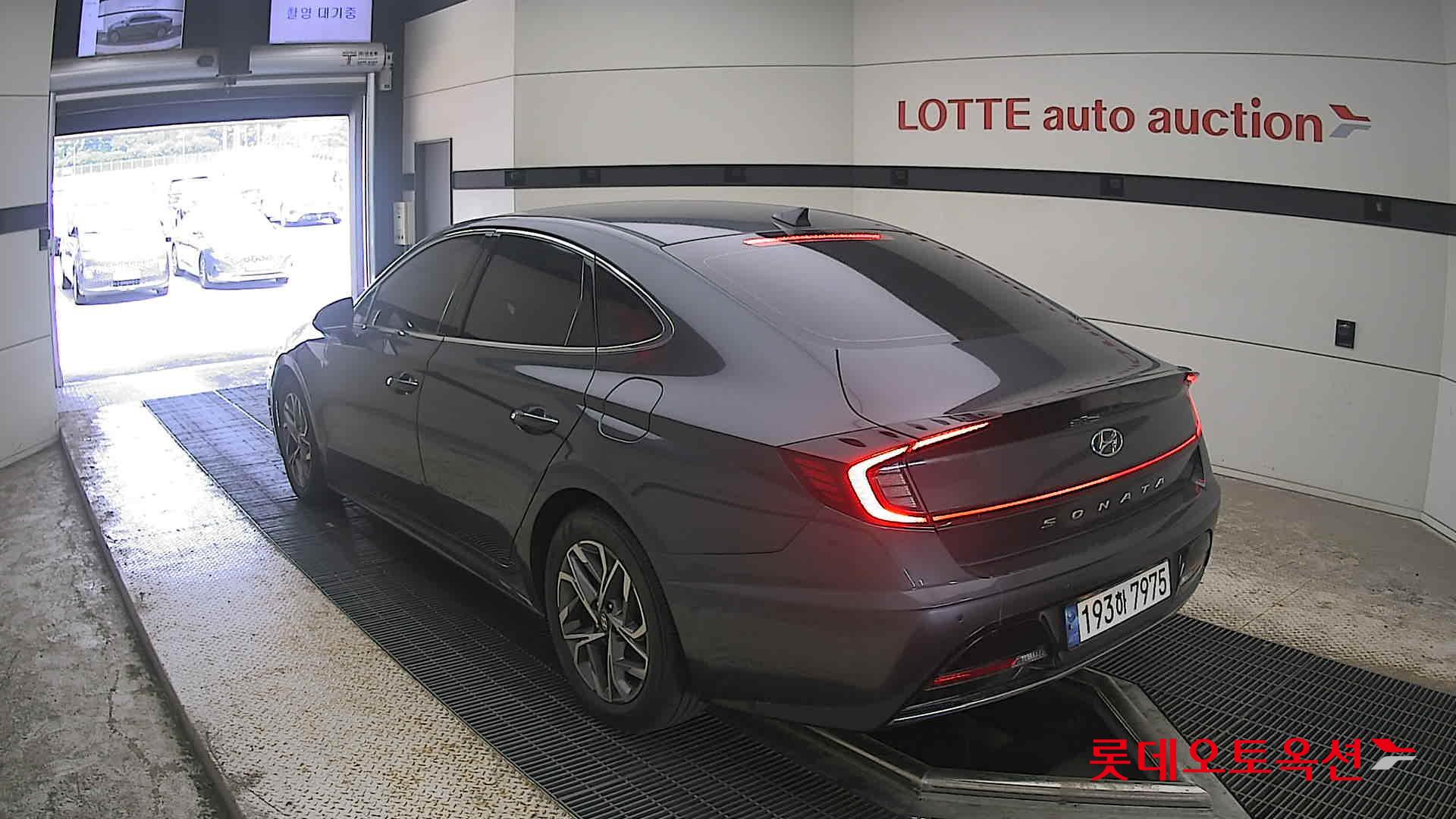 2022 - hyundai sonata