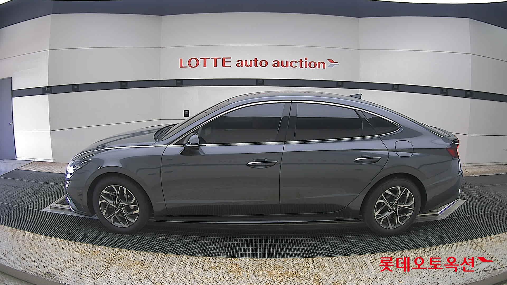 2022 - hyundai sonata