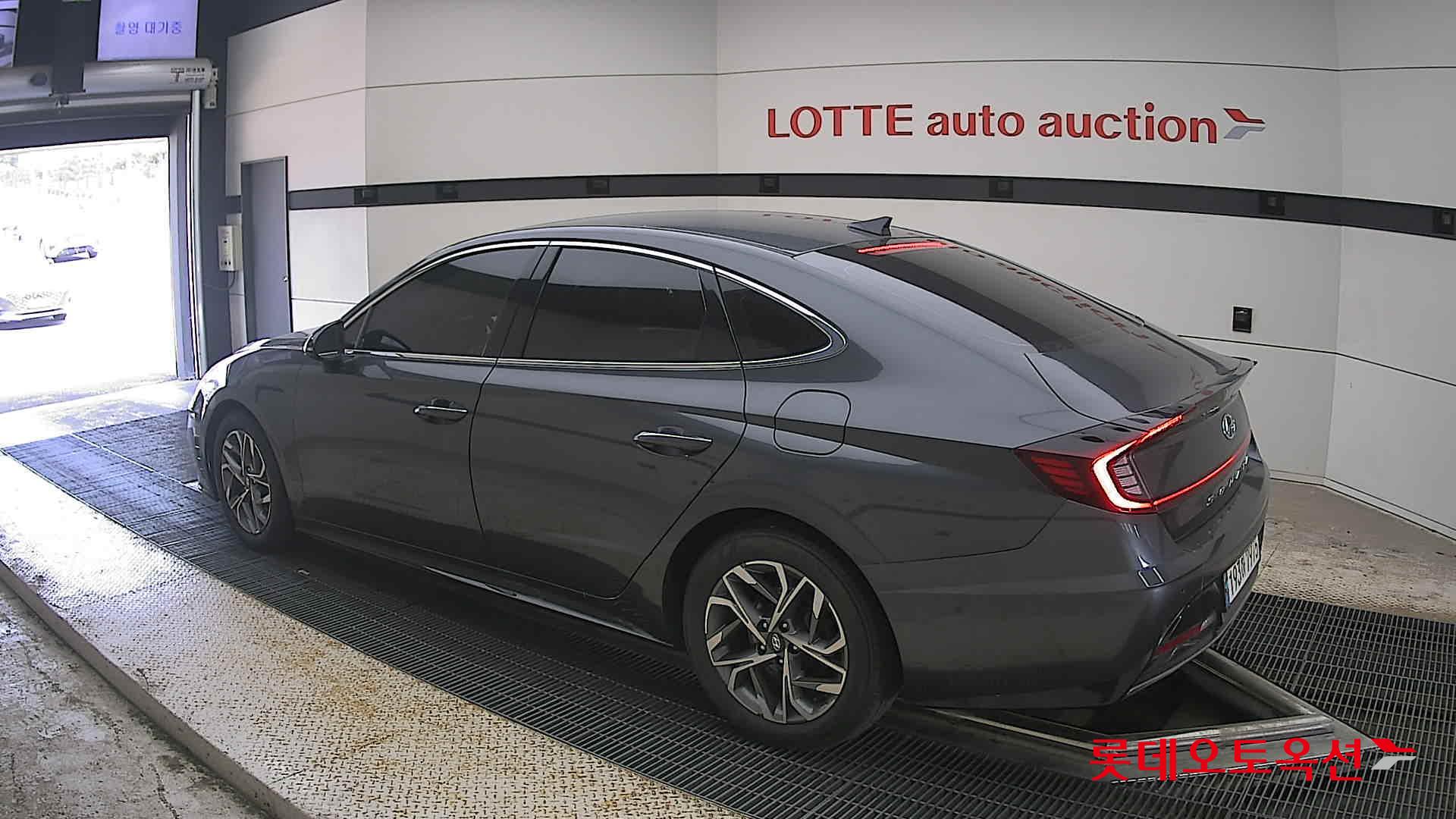 2022 - hyundai sonata