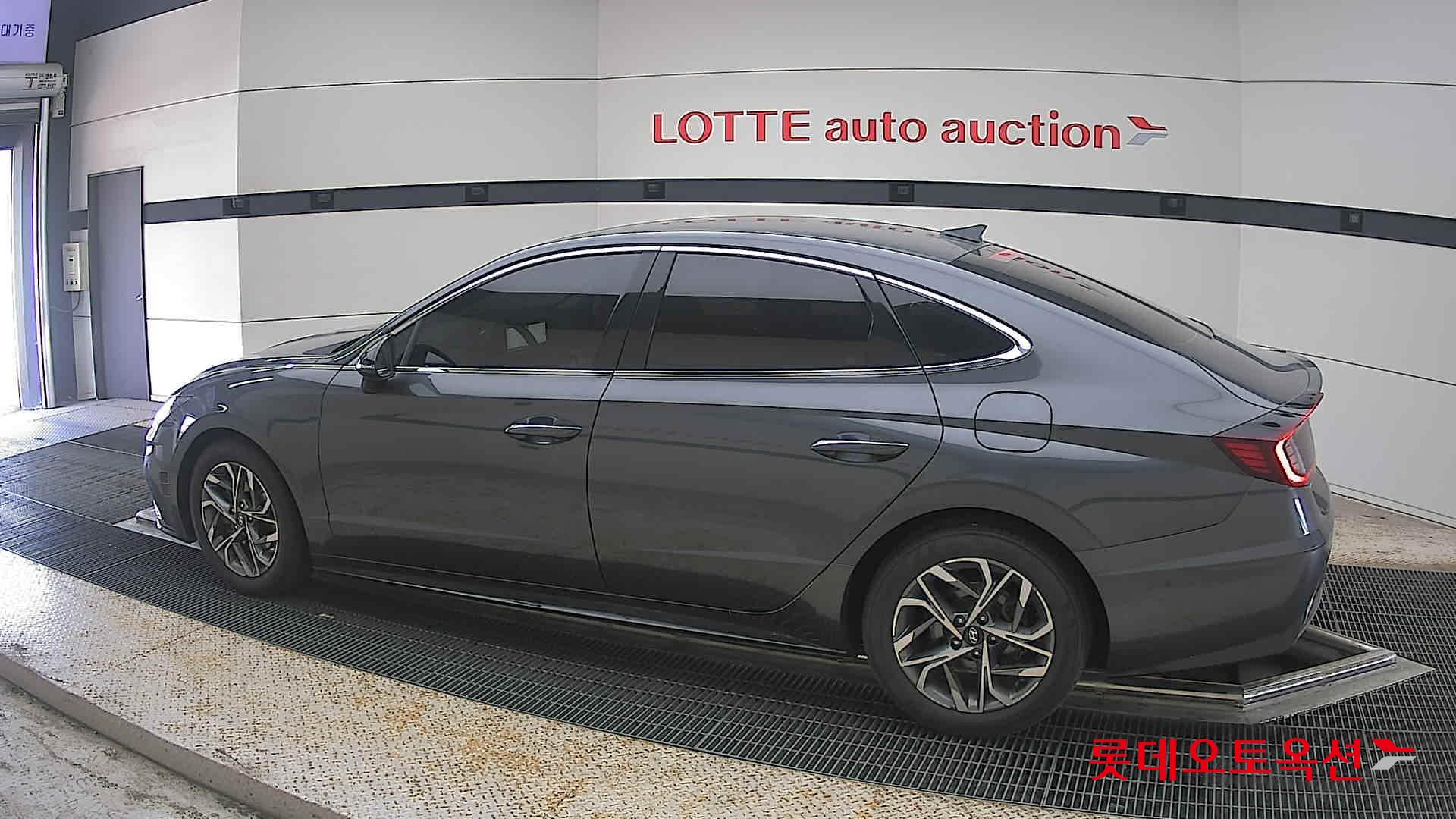 2022 - hyundai sonata
