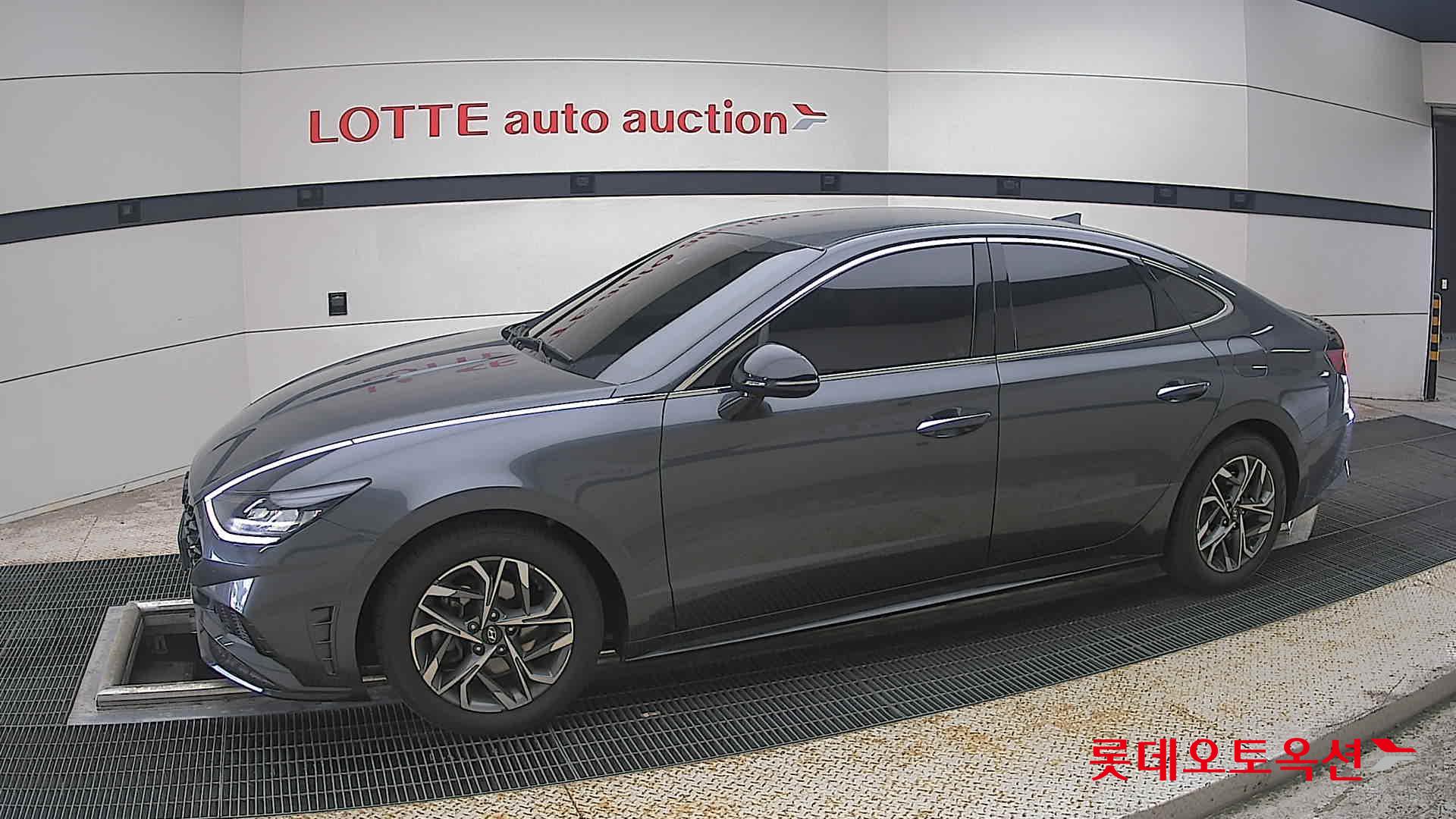 2022 - hyundai sonata
