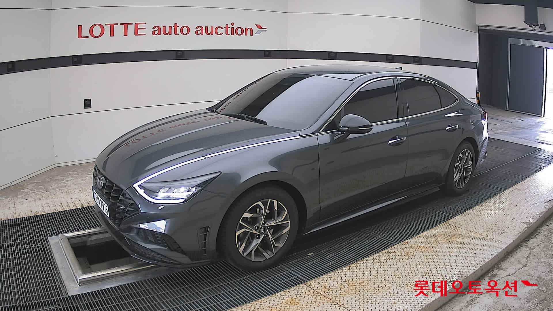 2022 - hyundai sonata