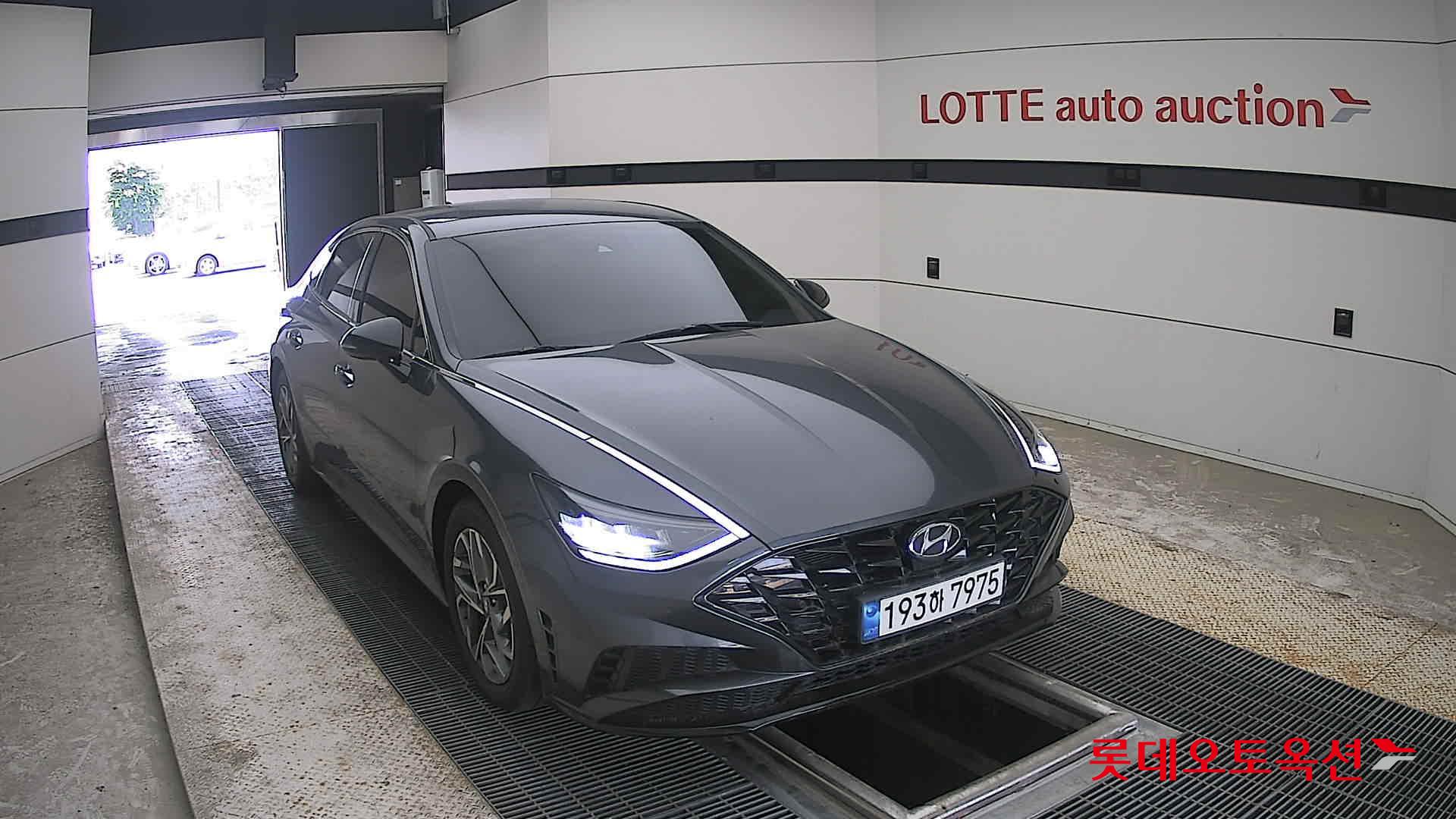 2022 - hyundai sonata