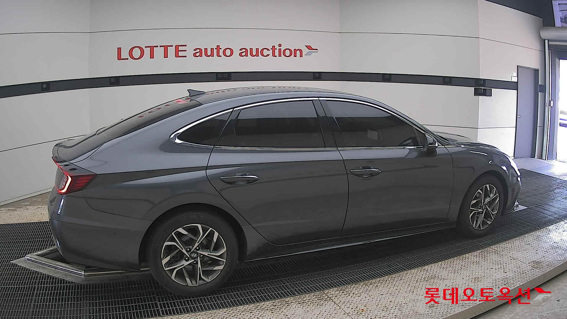 2022 - hyundai sonata