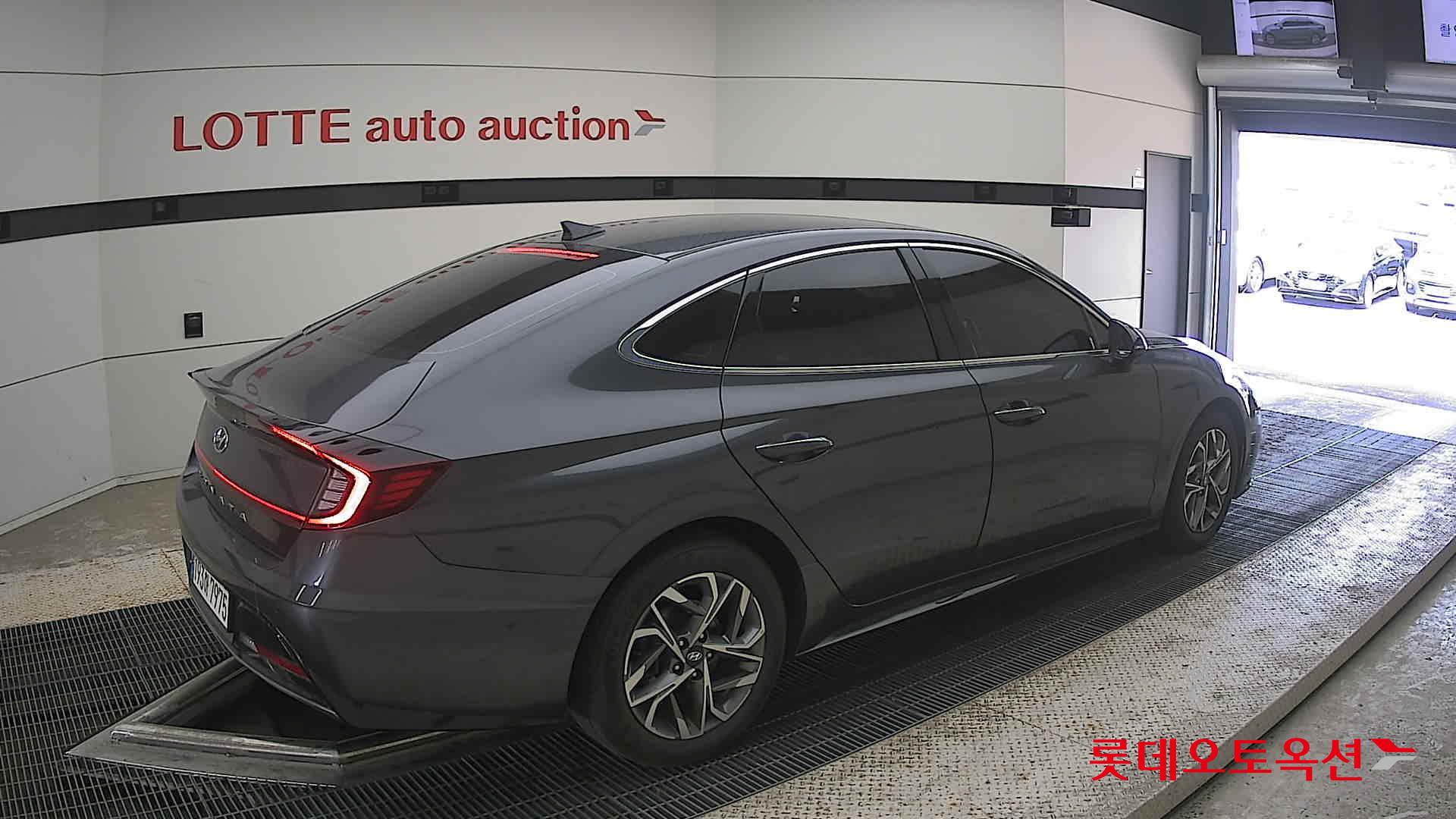 2022 - hyundai sonata
