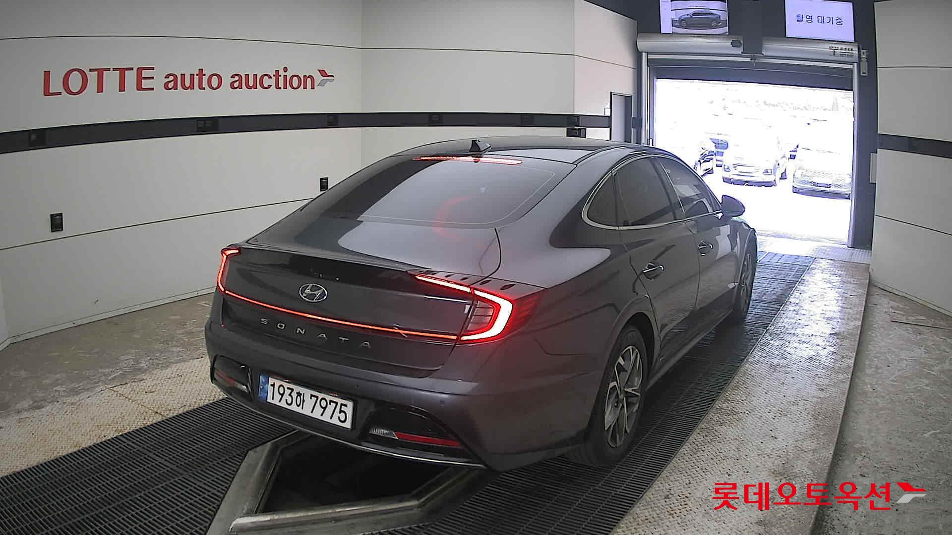2022 - hyundai sonata