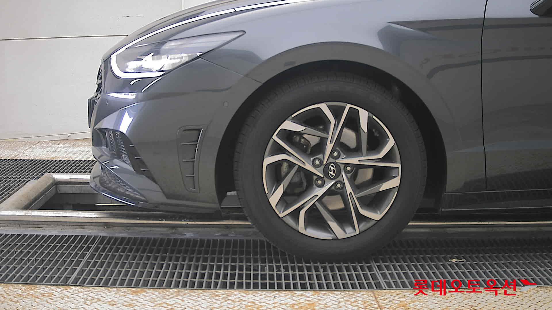 2022 - hyundai sonata