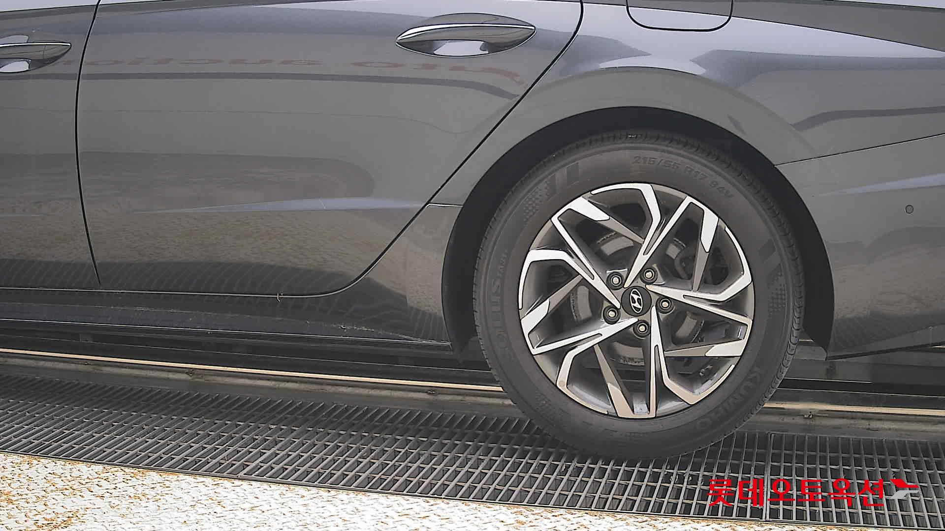 2022 - hyundai sonata
