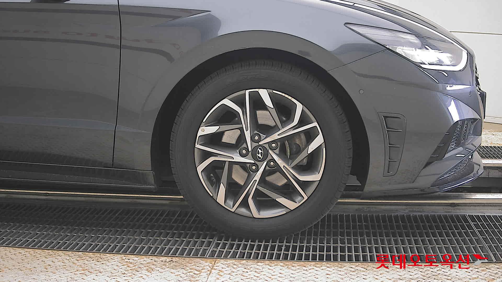 2022 - hyundai sonata