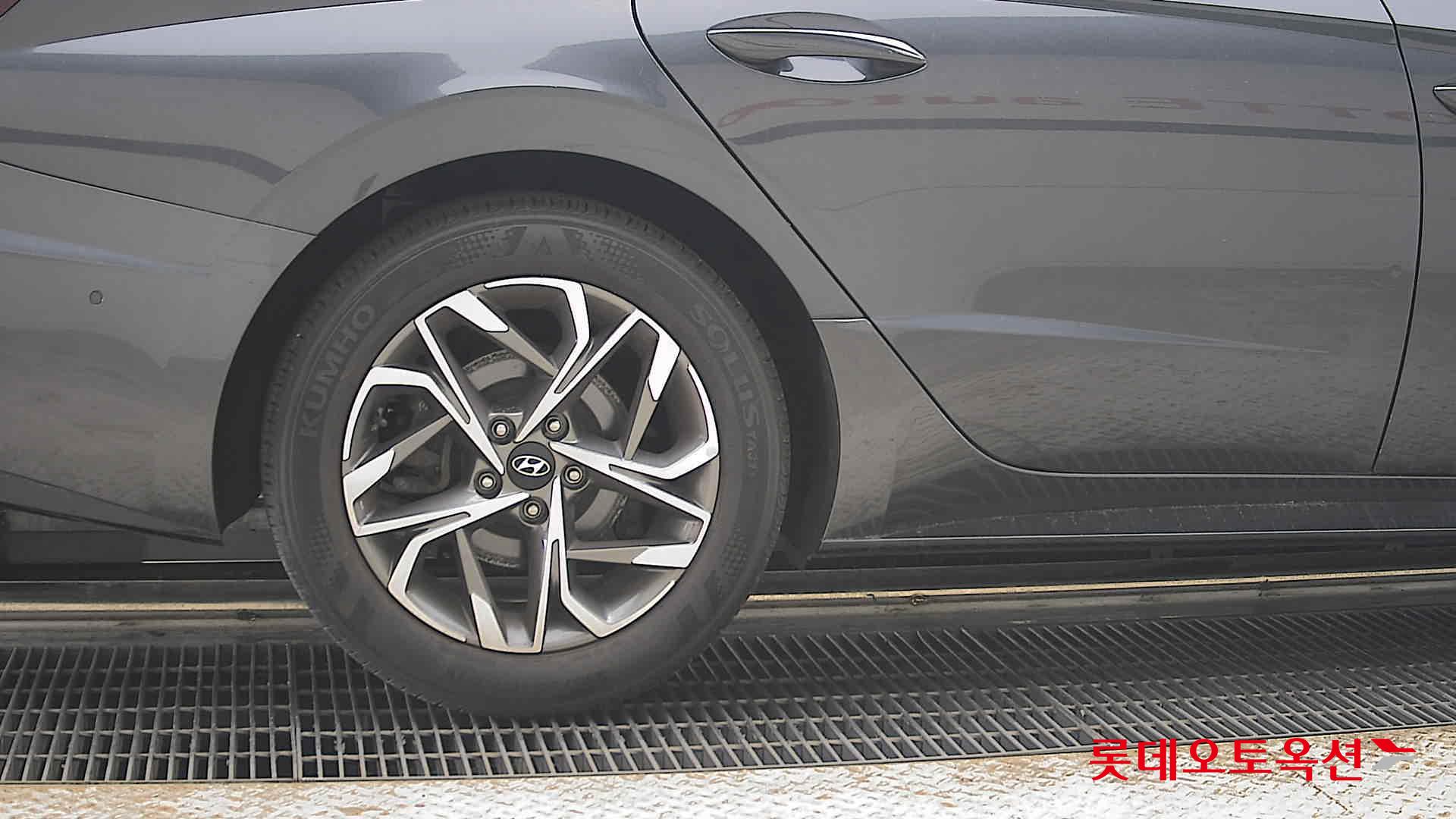 2022 - hyundai sonata