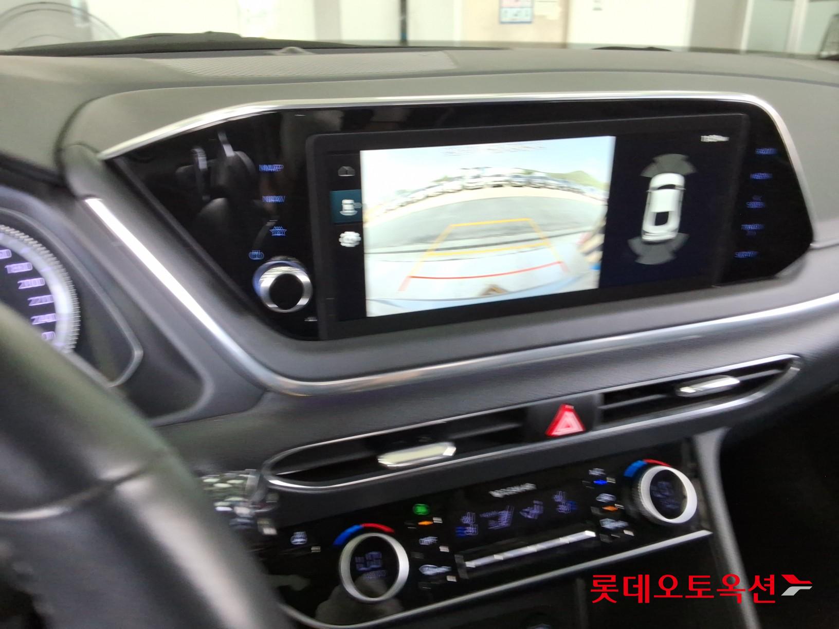 2022 - hyundai sonata