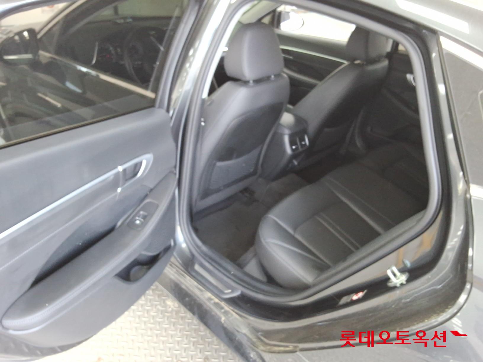 2022 - hyundai sonata