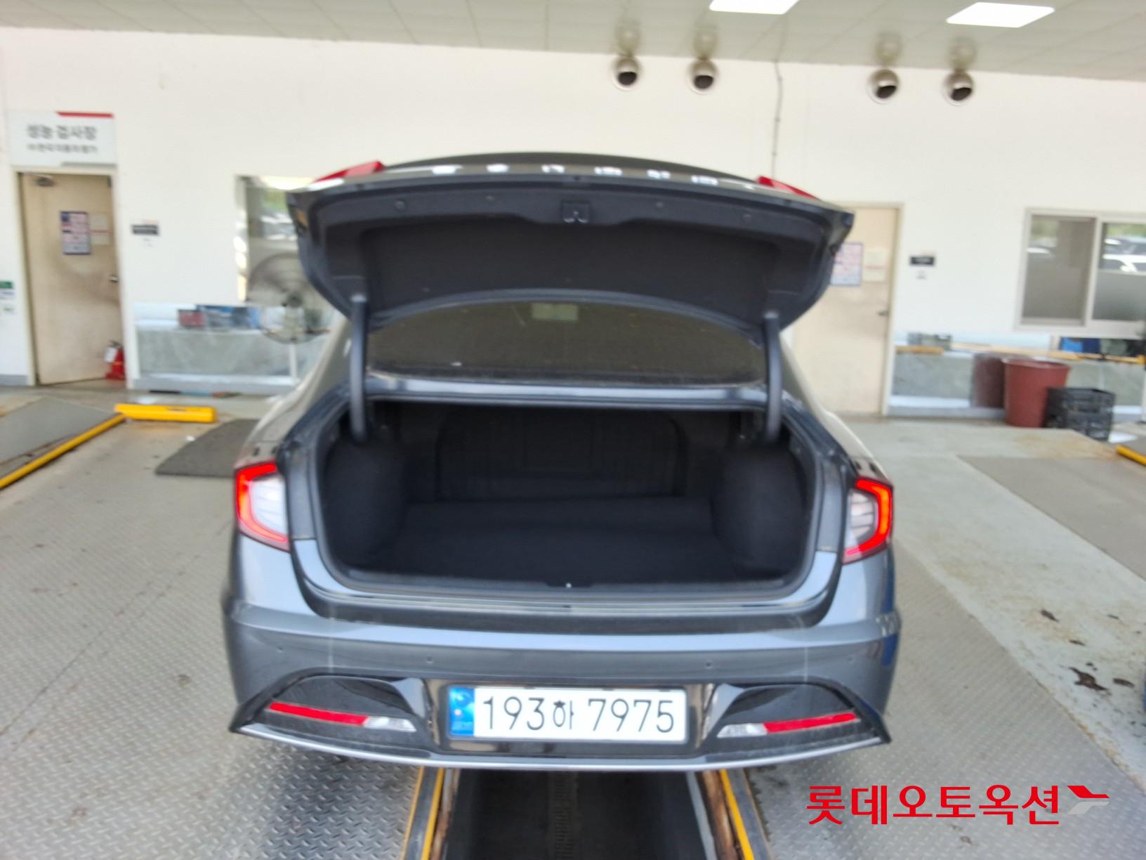 2022 - hyundai sonata