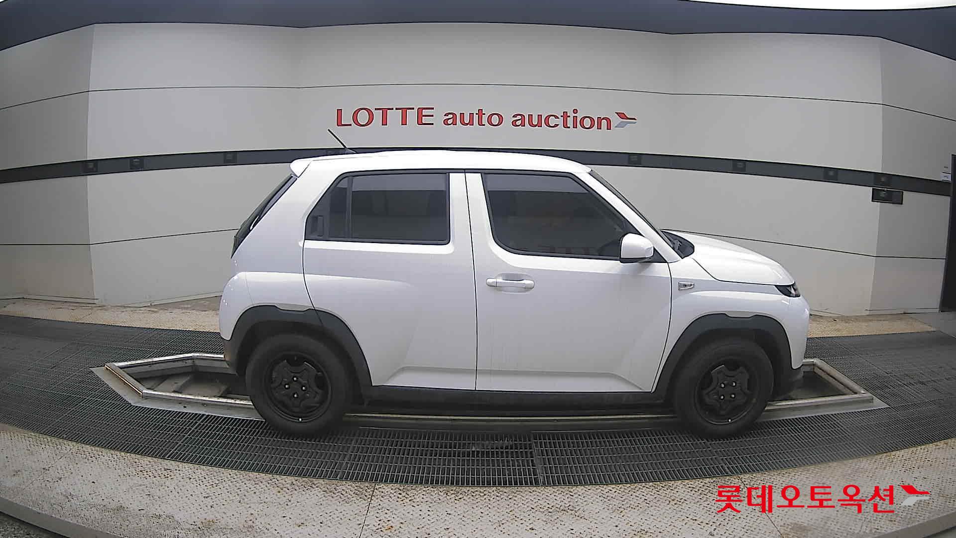 2022 - hyundai casper