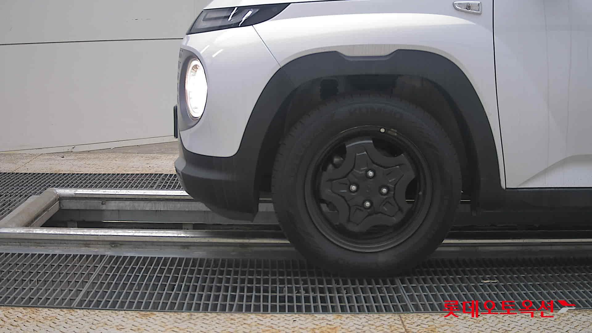 2022 - hyundai casper