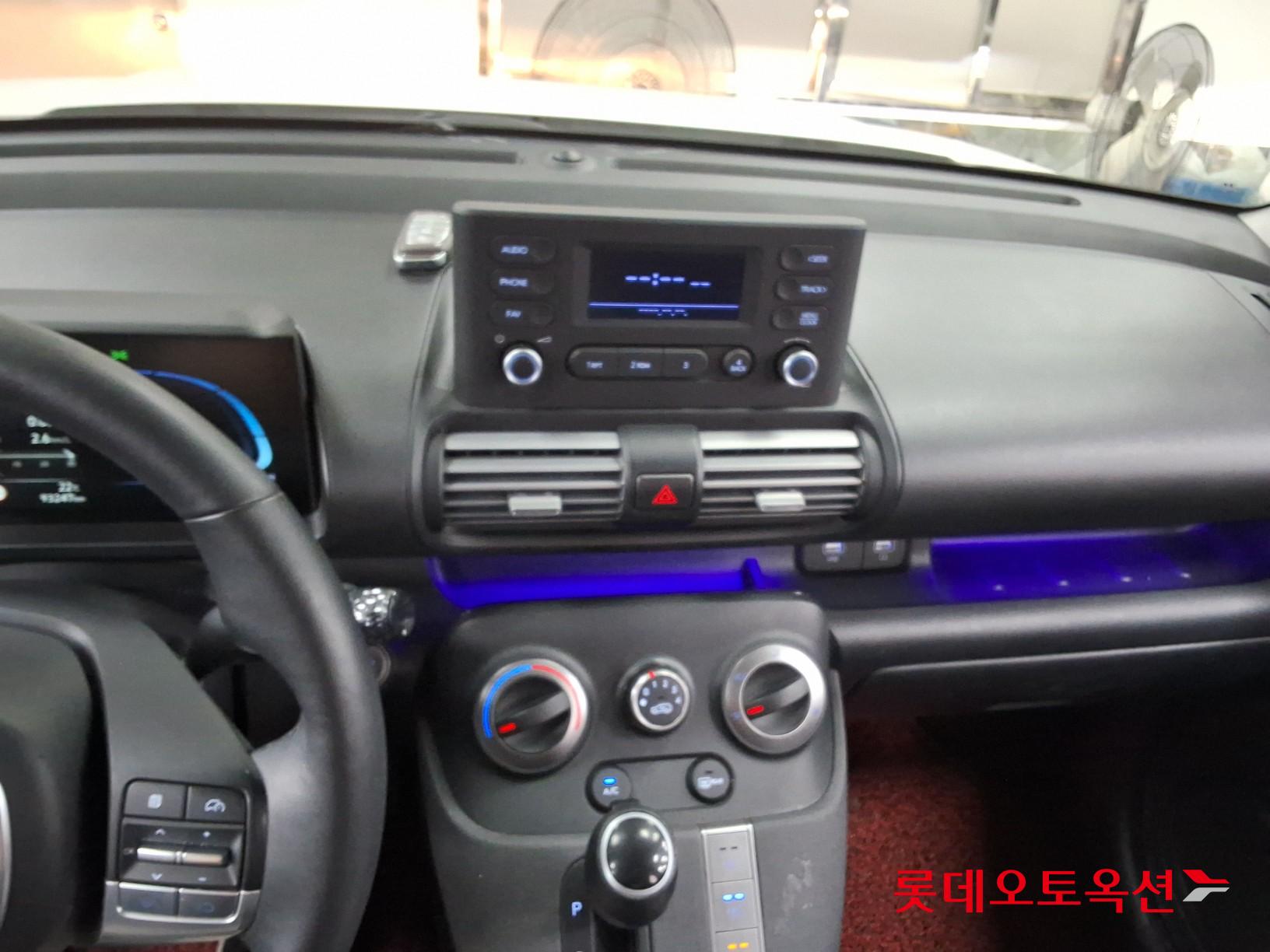 2022 - hyundai casper