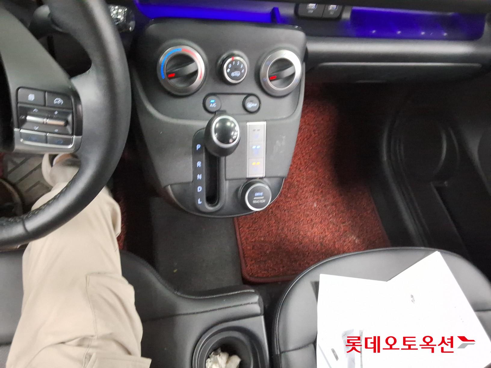 2022 - hyundai casper