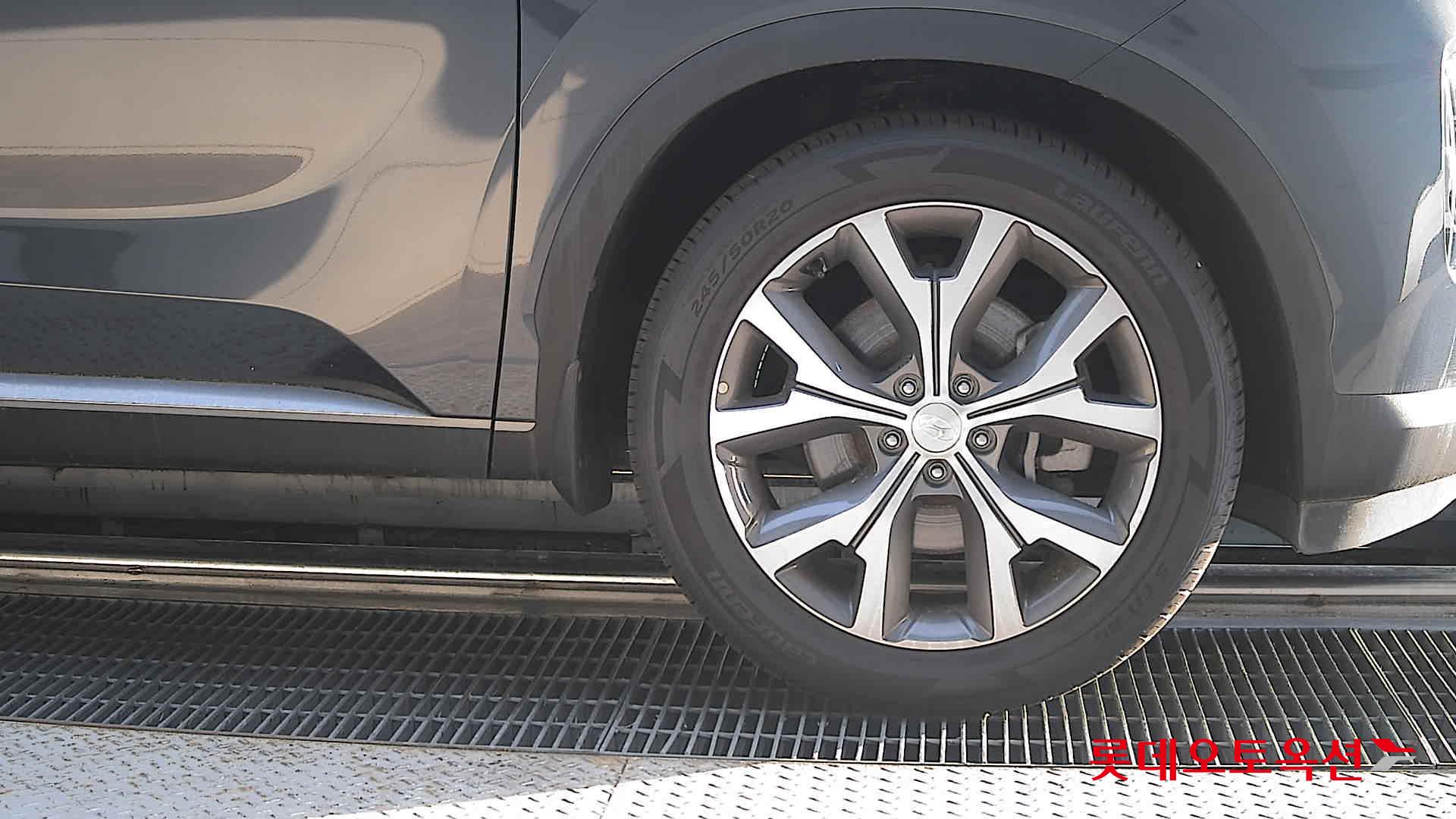 2022 - hyundai palisade