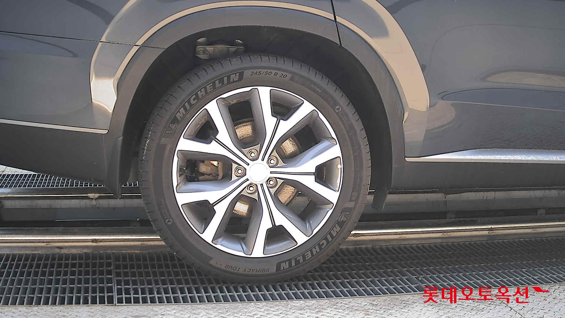 2022 - hyundai palisade