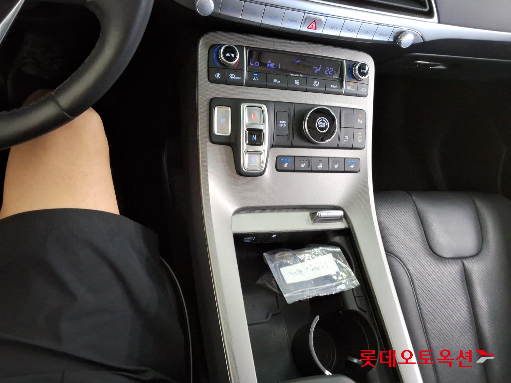 2022 - hyundai palisade