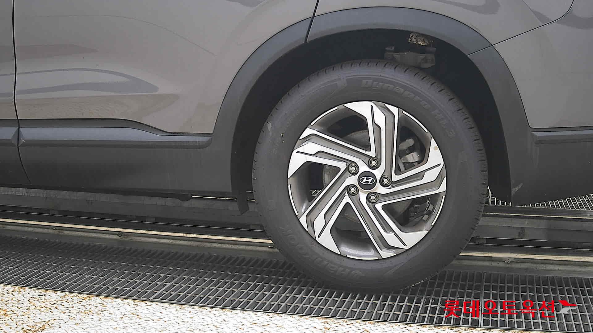 2023 - hyundai santafe