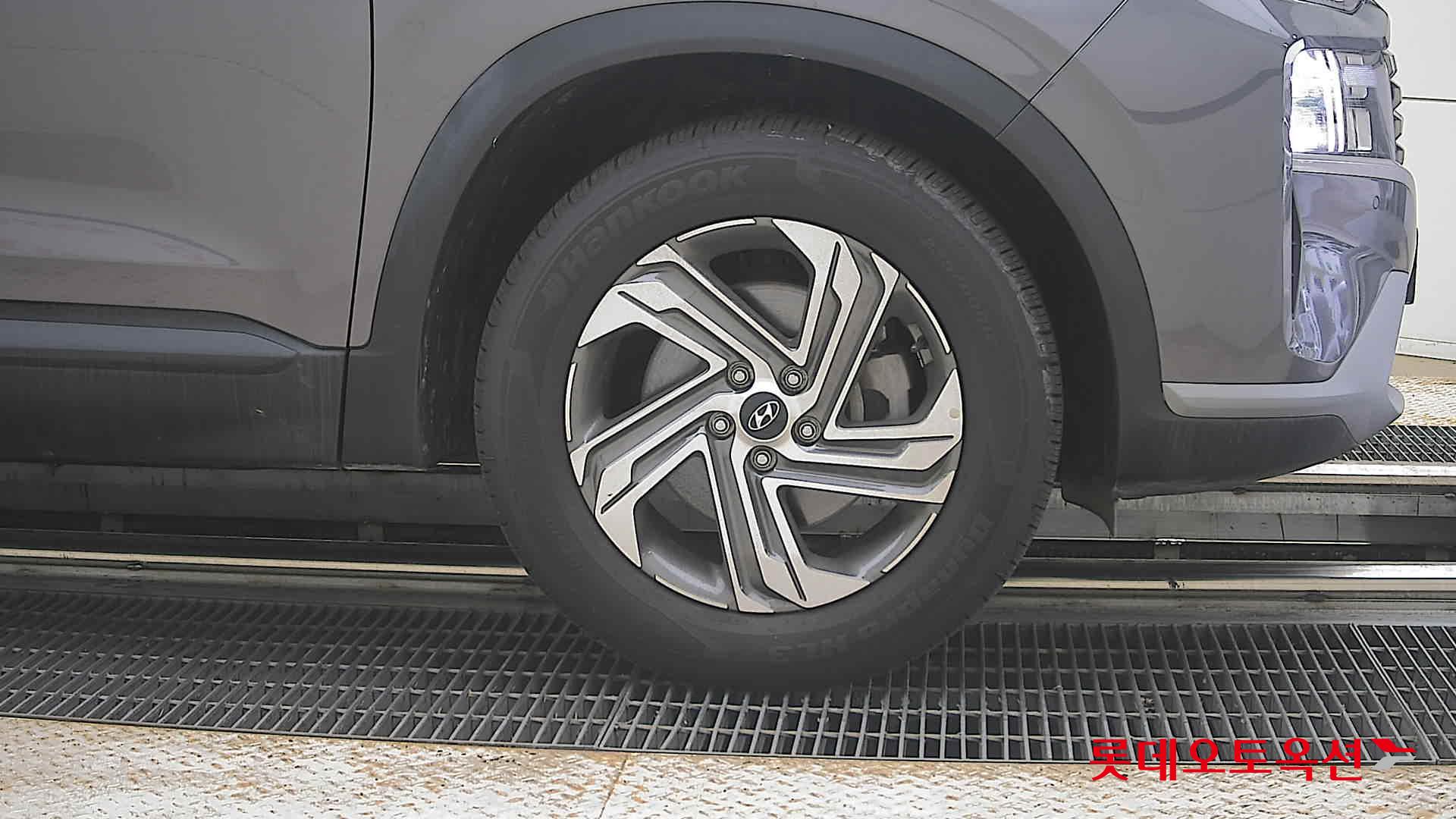 2023 - hyundai santafe