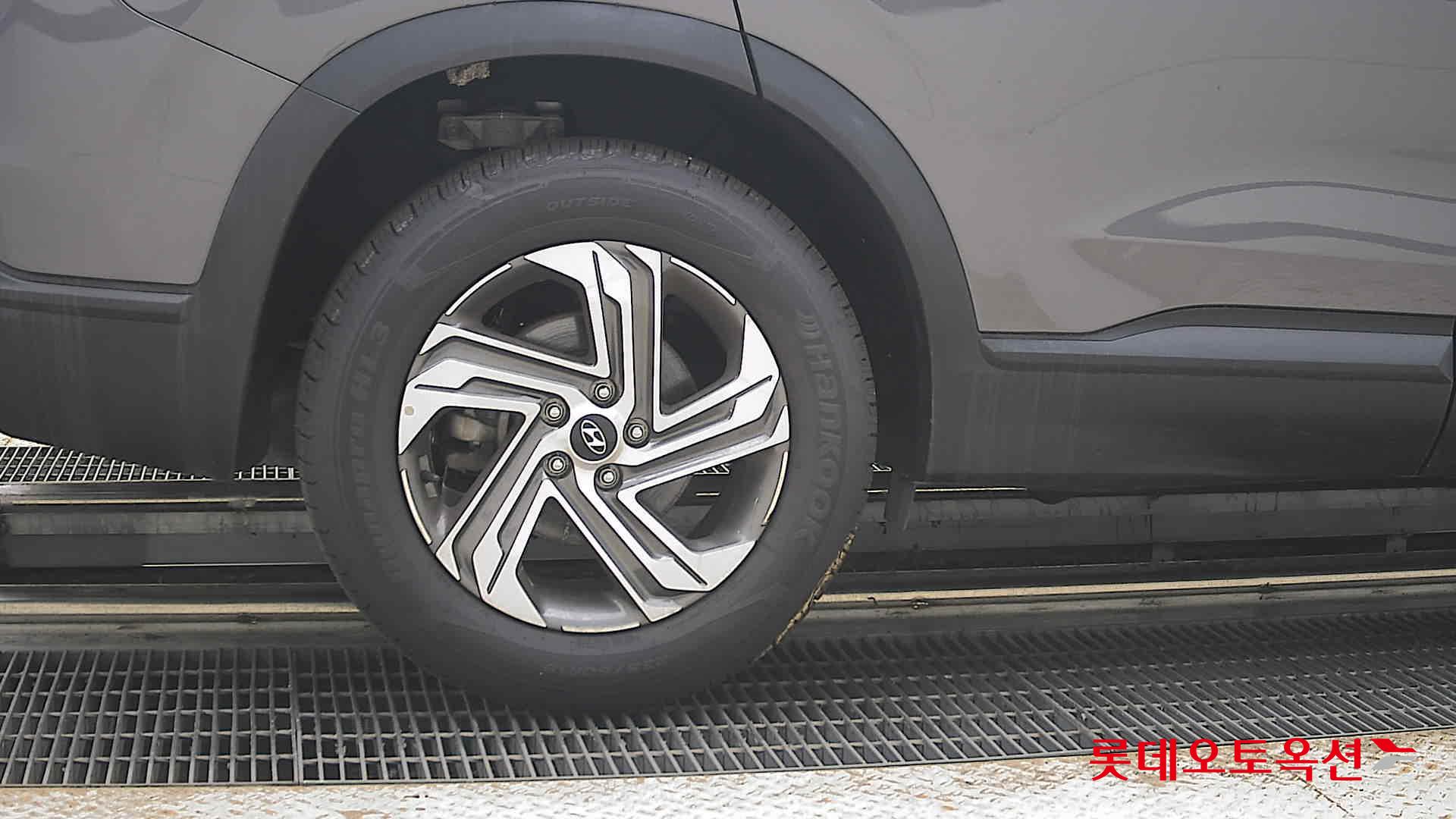 2023 - hyundai santafe