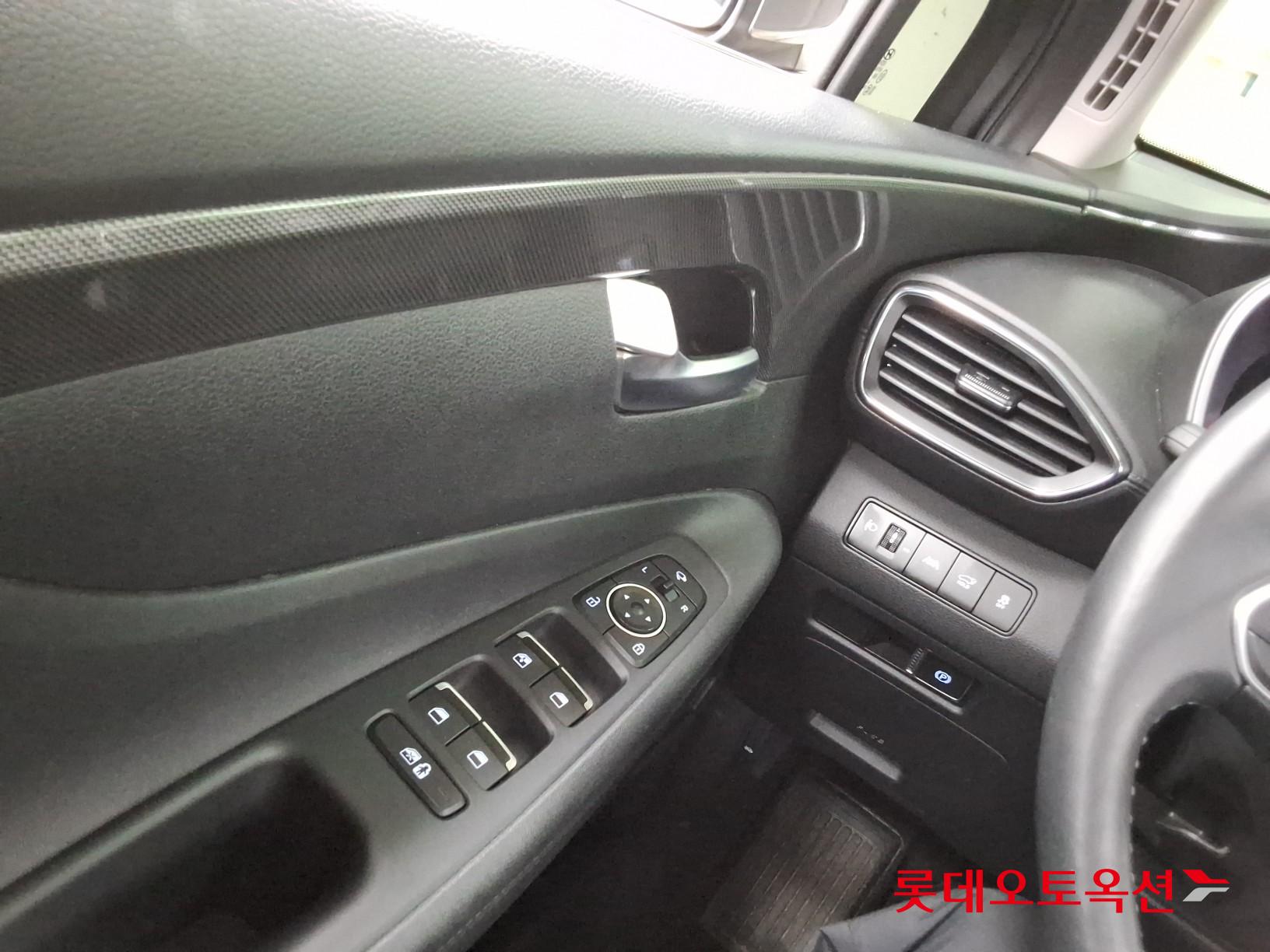 2023 - hyundai santafe