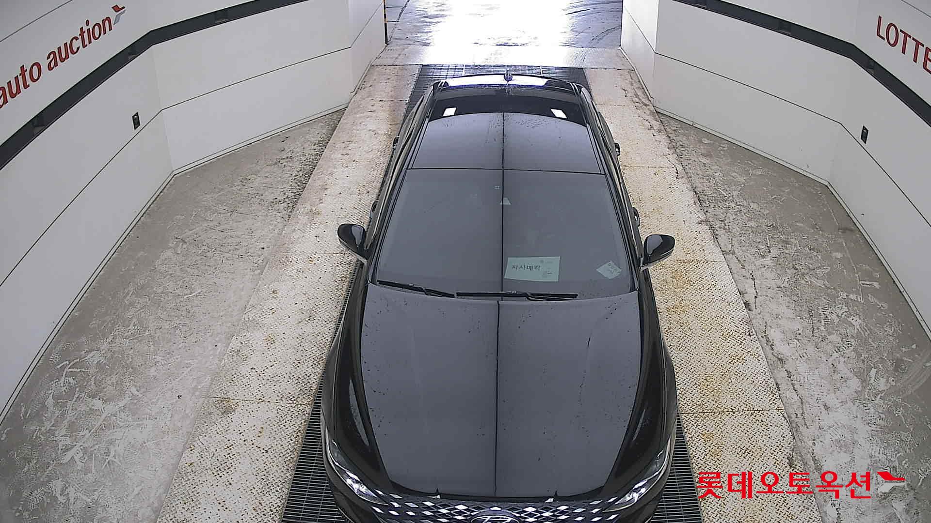 2022 - hyundai grandeur