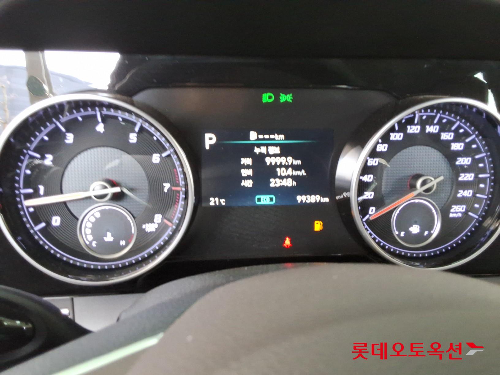 2022 - hyundai grandeur