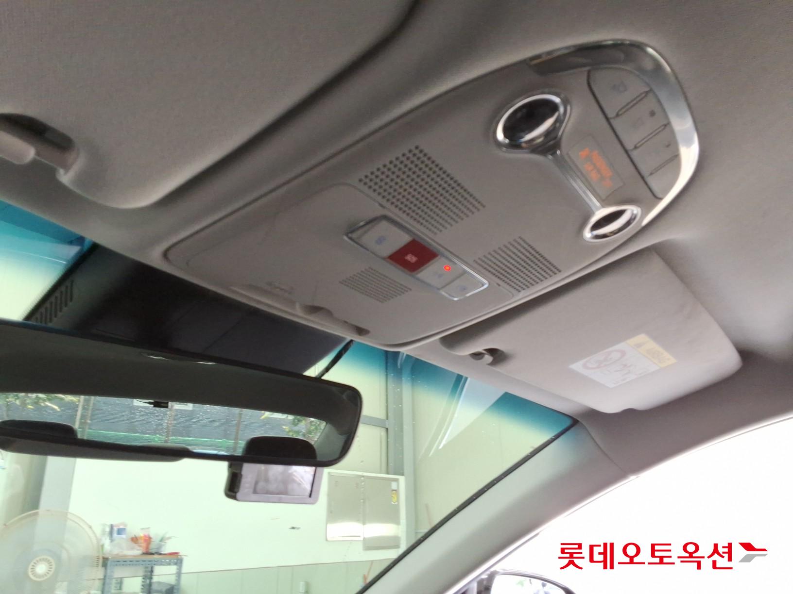 2022 - hyundai grandeur