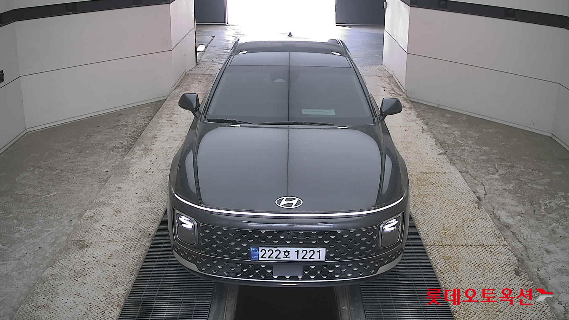 GRANDEUR GN7 (G)