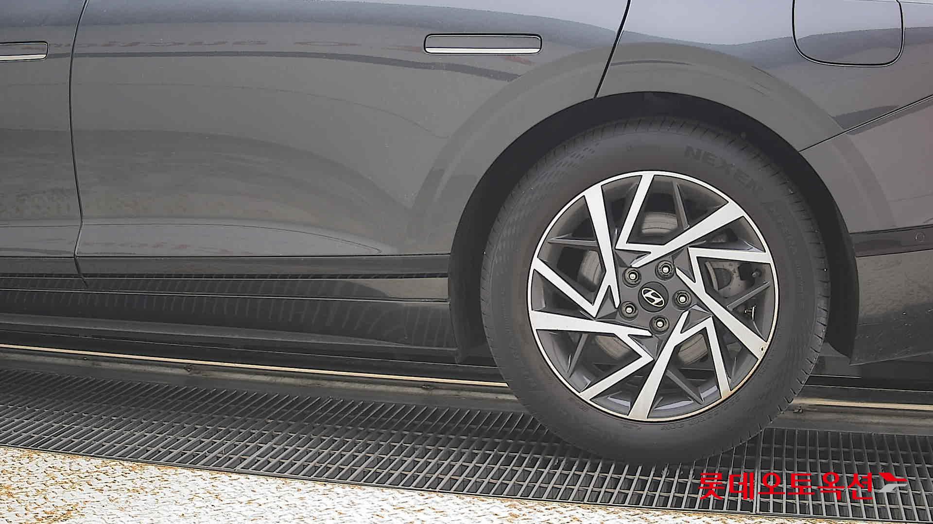2023 - hyundai grandeur