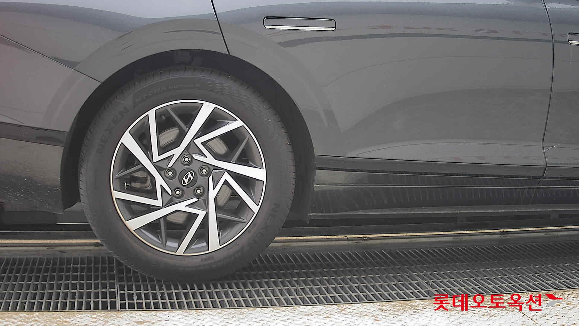 2023 - hyundai grandeur