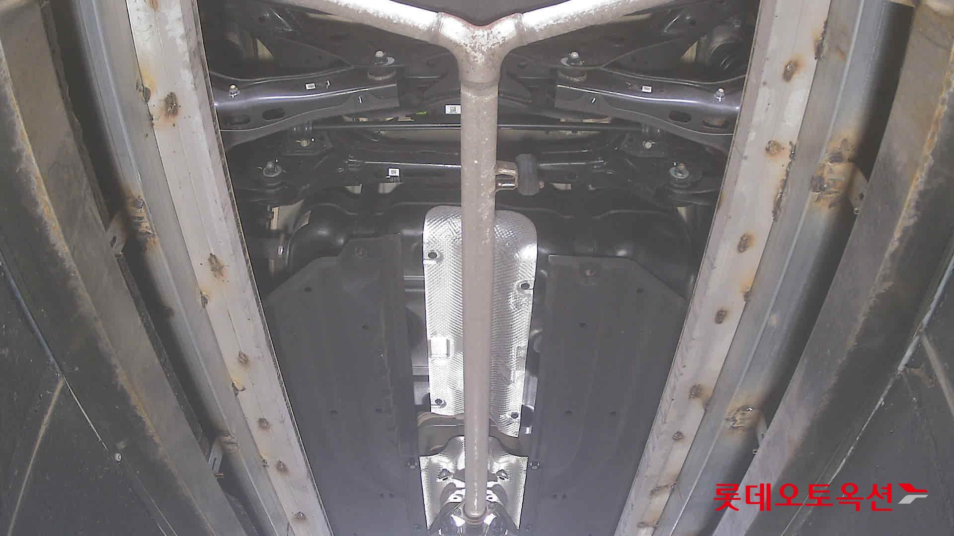 2023 - hyundai grandeur