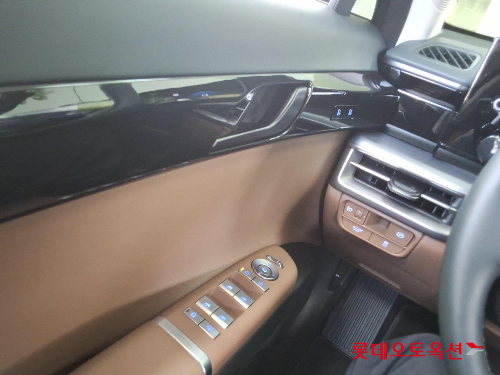 2023 - hyundai grandeur