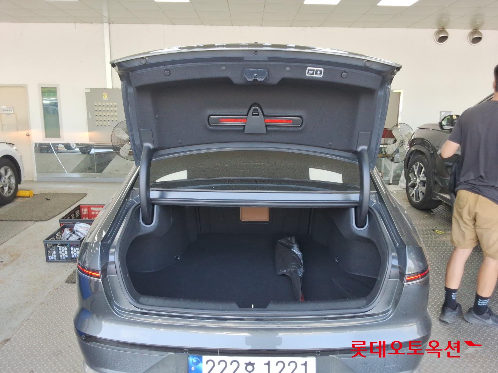 2023 - hyundai grandeur