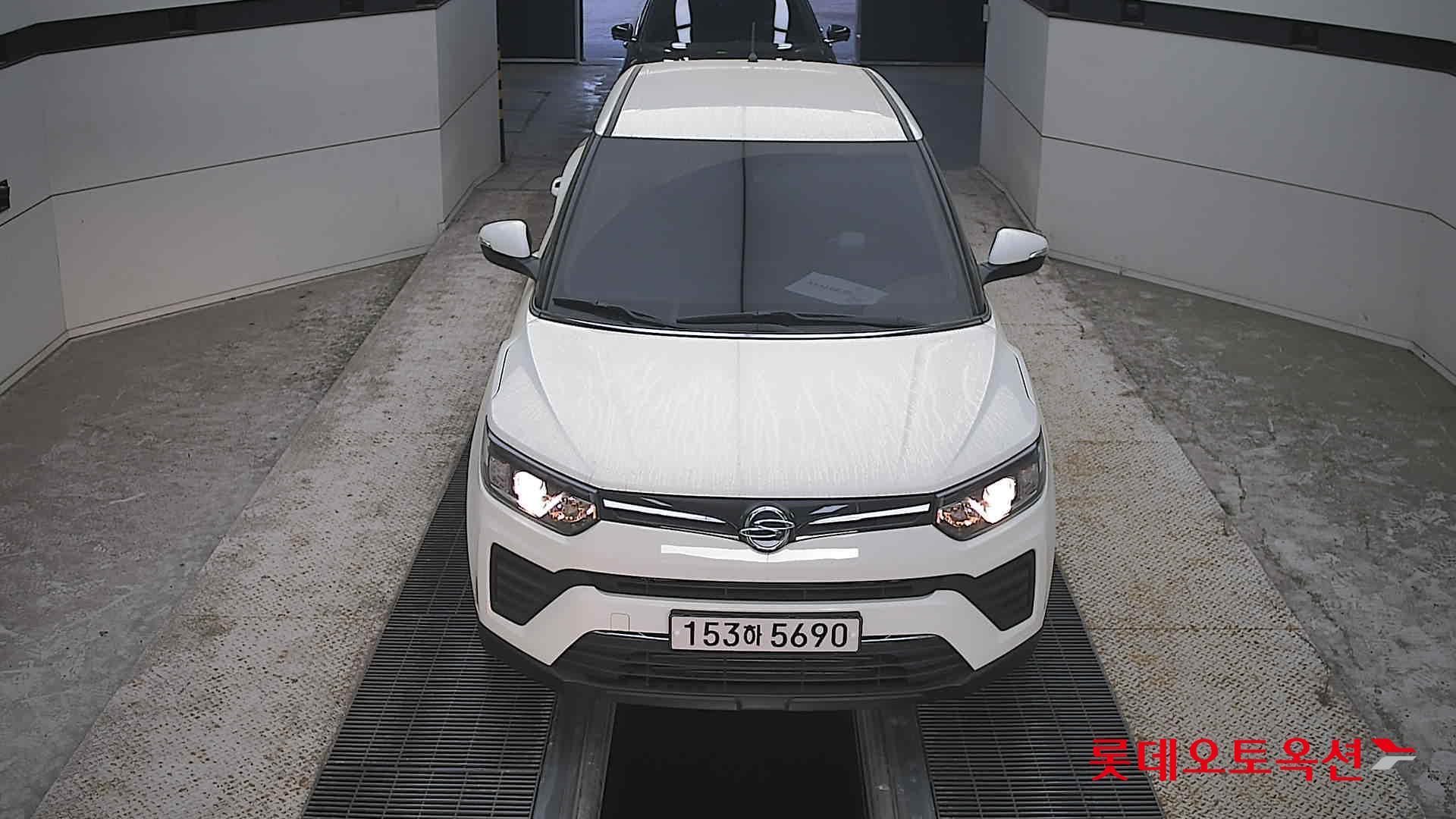 VERY TIVOLI (G) V1