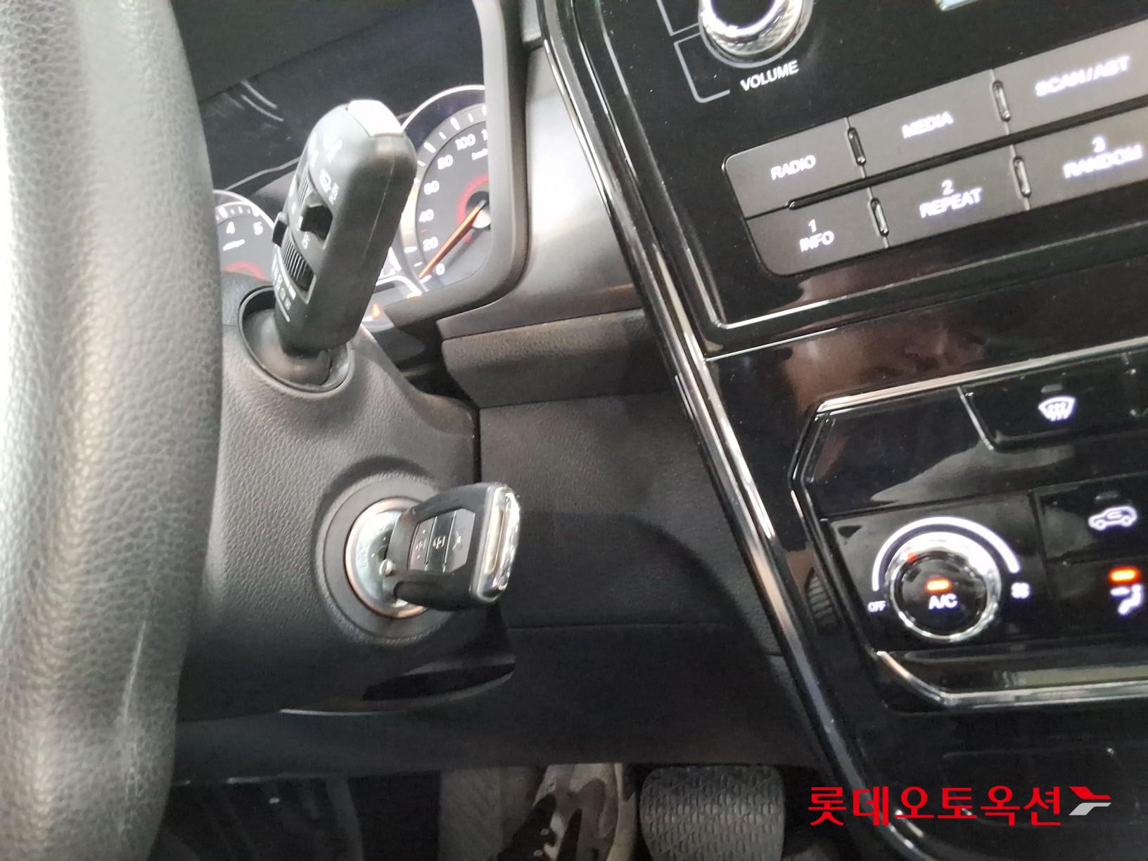 2021 - ssangyong tivoli