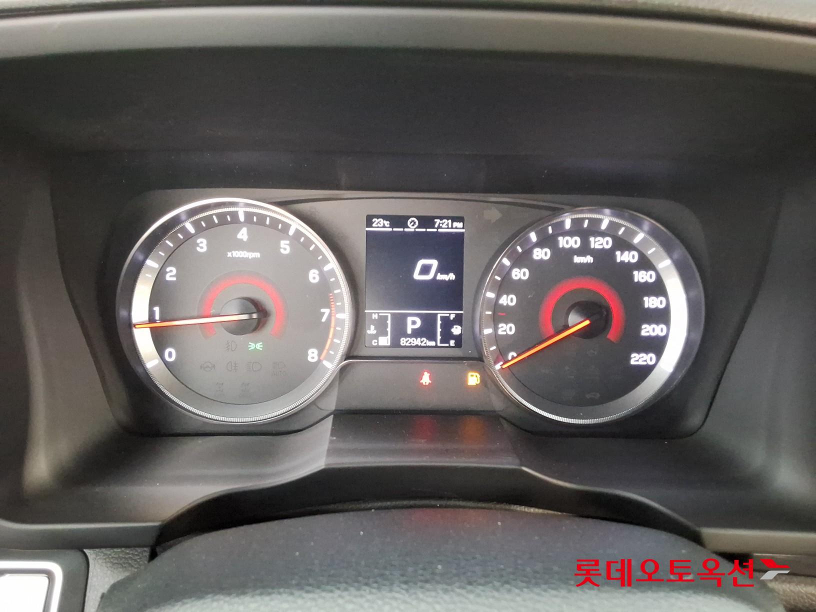 2021 - ssangyong tivoli