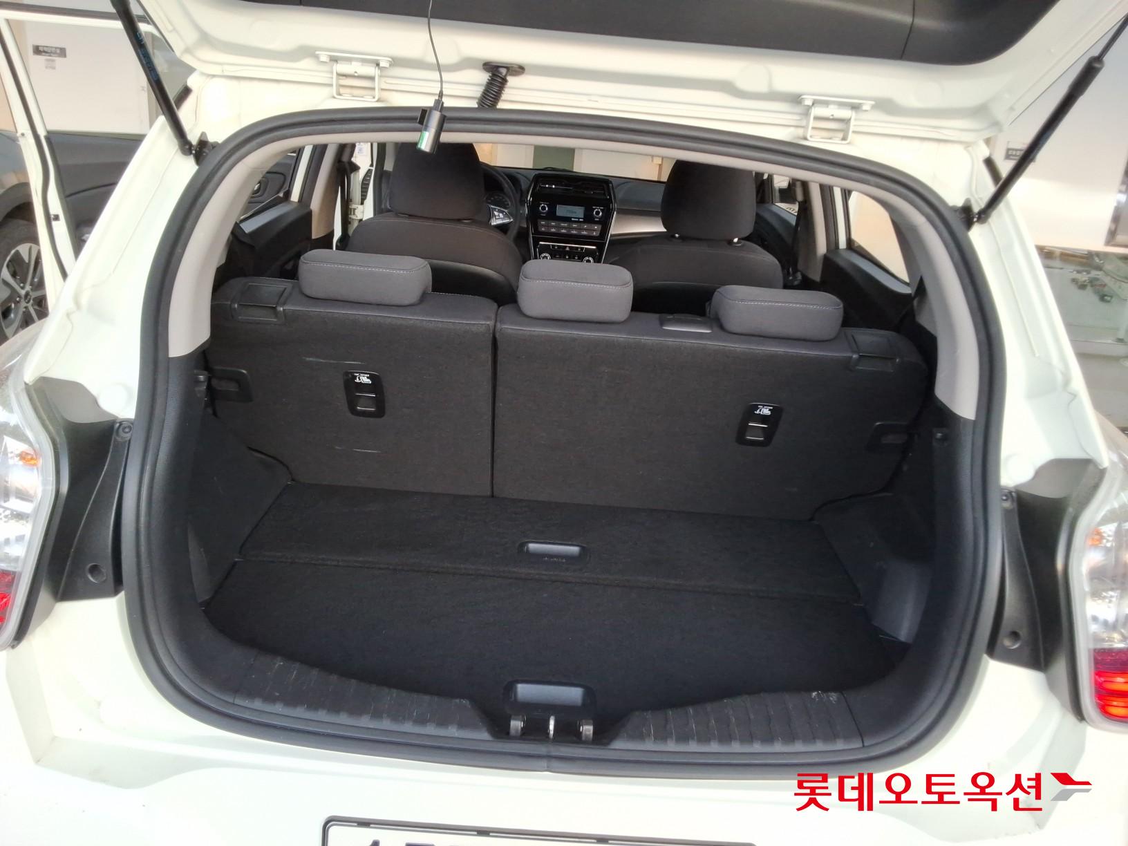 2021 - ssangyong tivoli