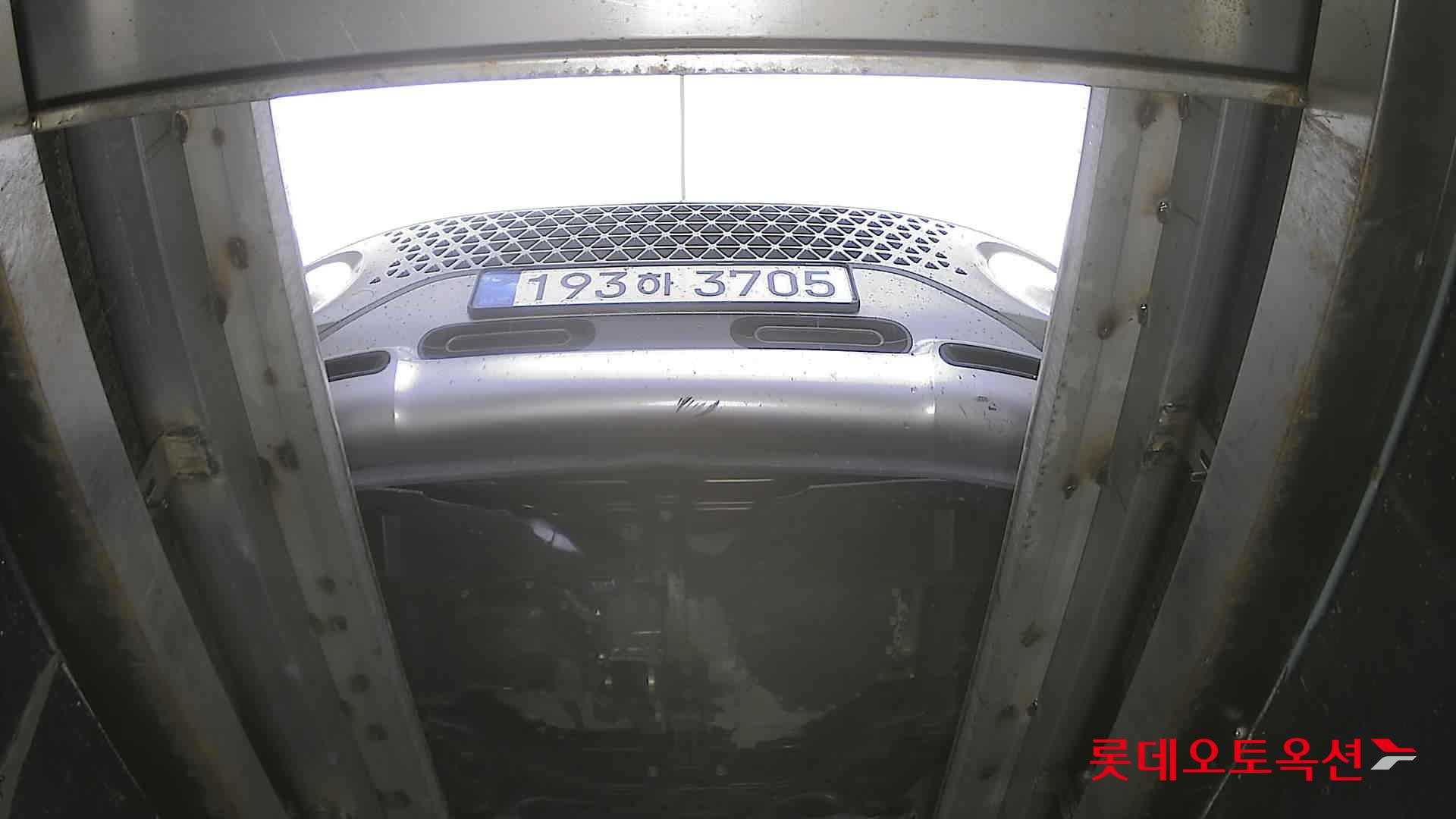 2023 - hyundai casper