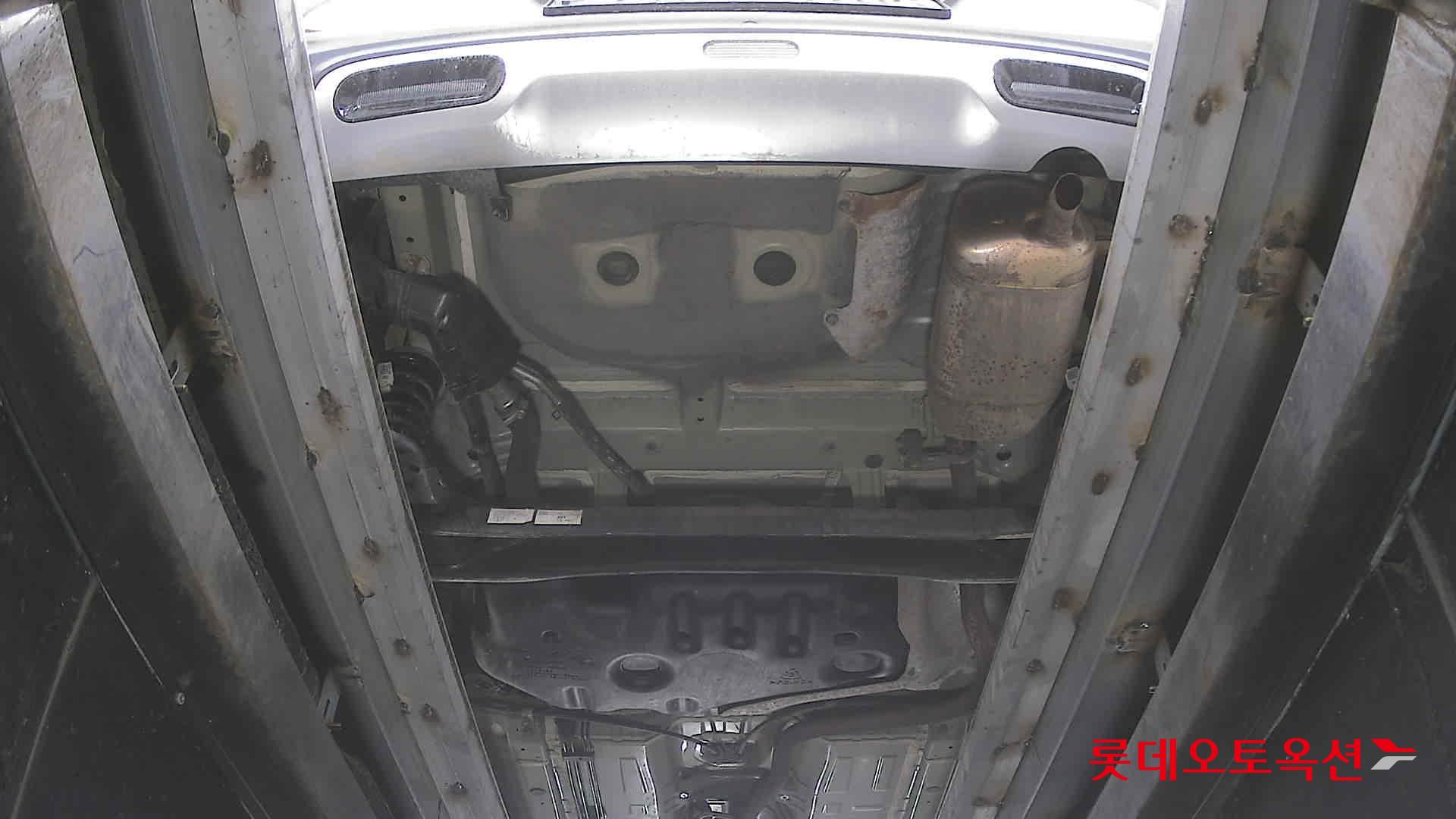2023 - hyundai casper