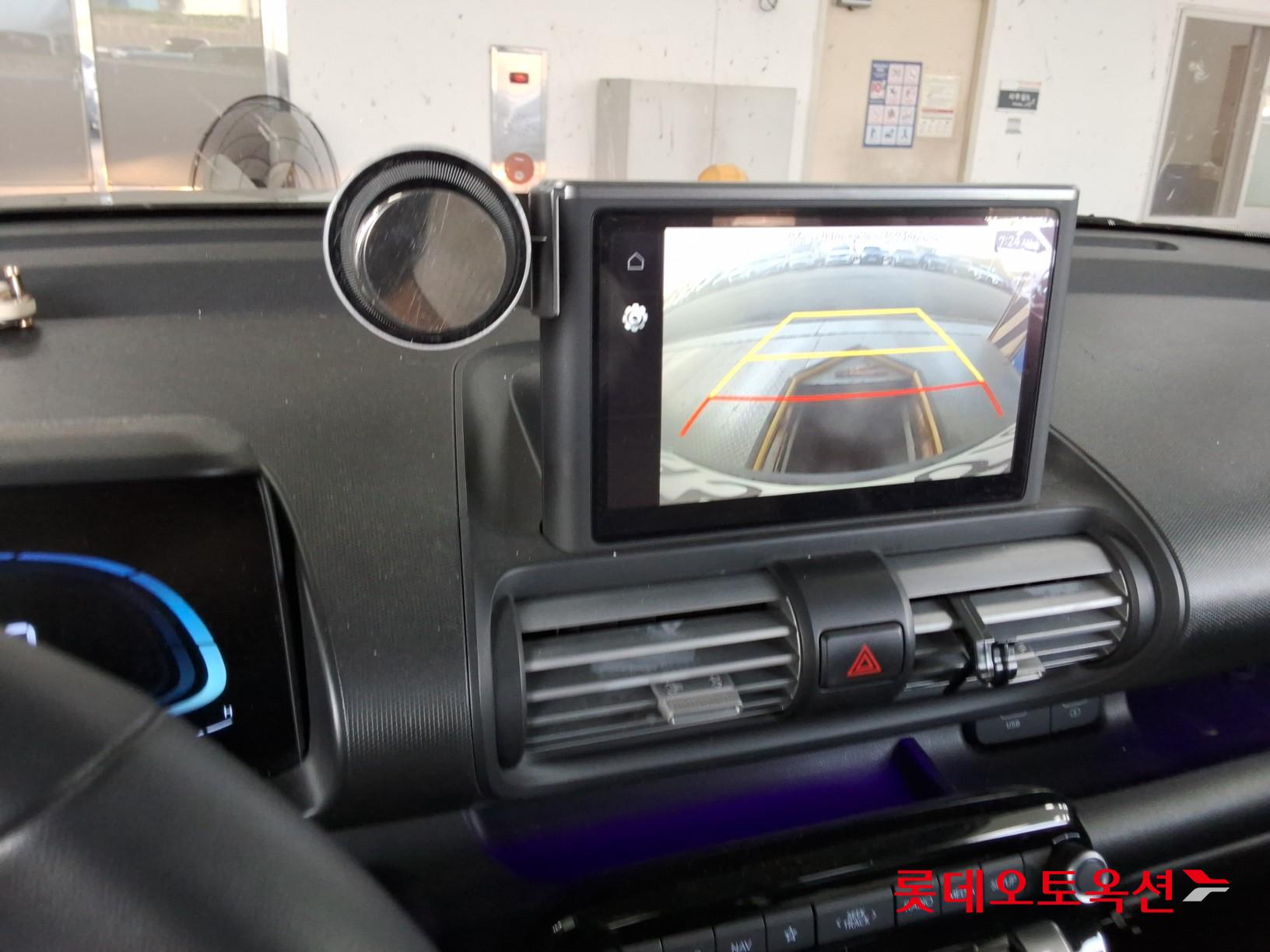 2023 - hyundai casper