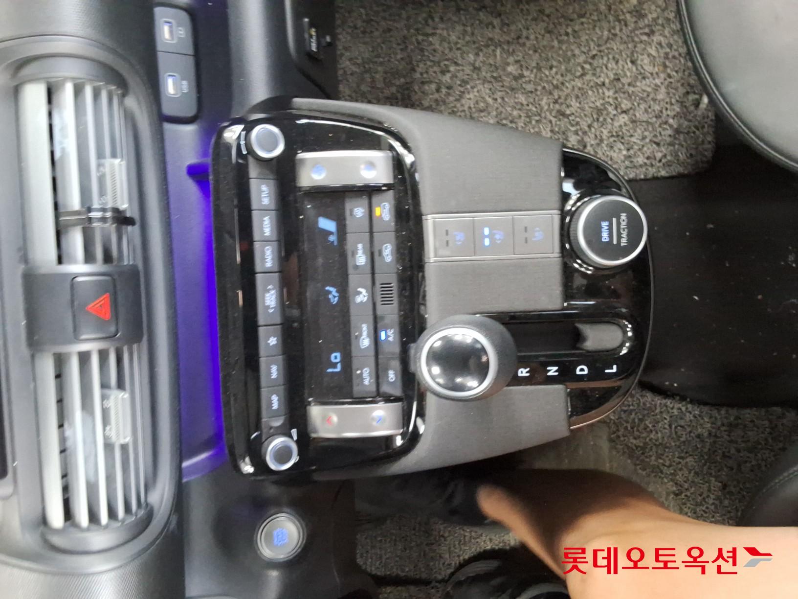 2023 - hyundai casper