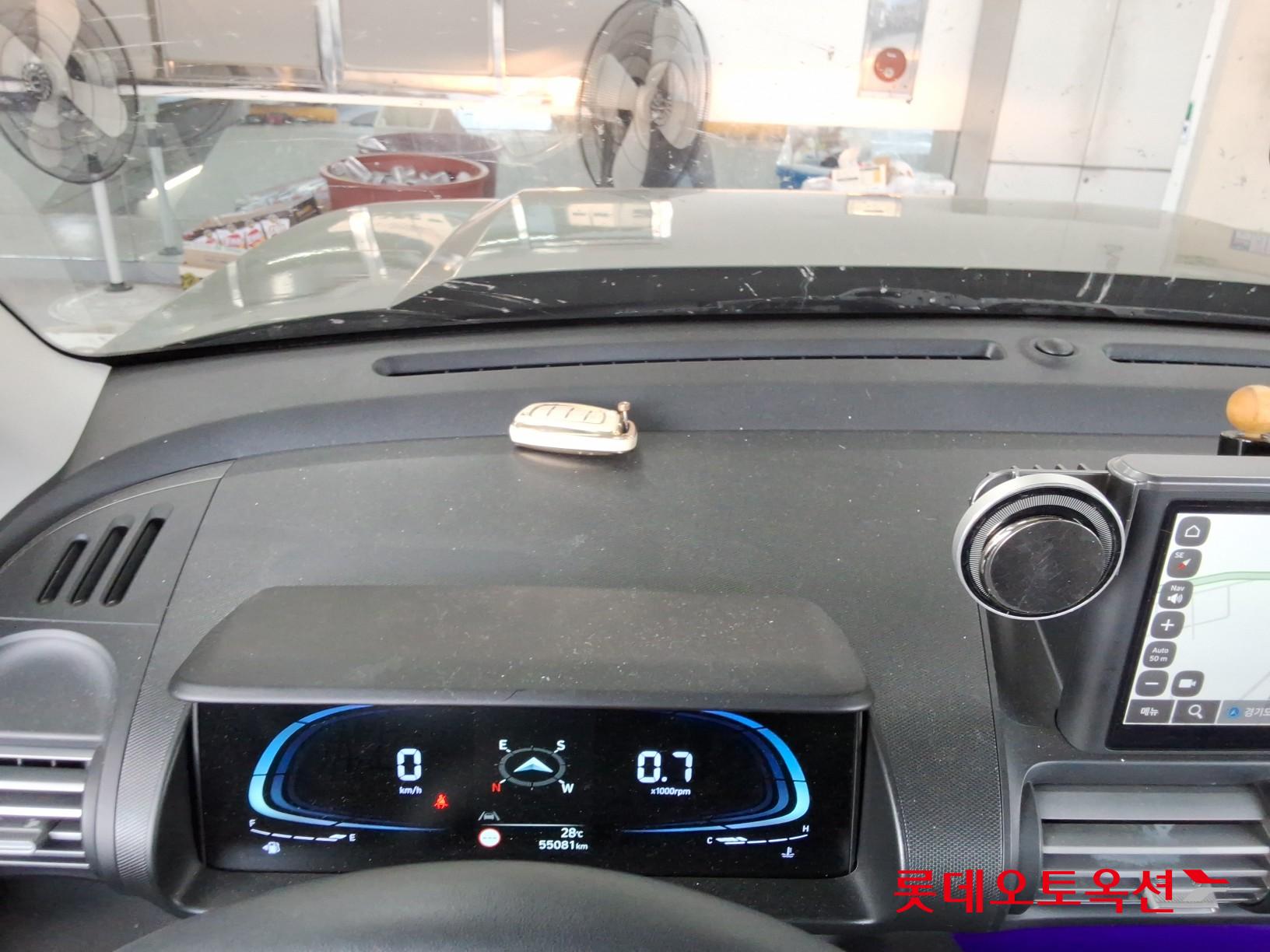 2023 - hyundai casper